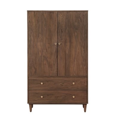 Howle Armoire - Image 0