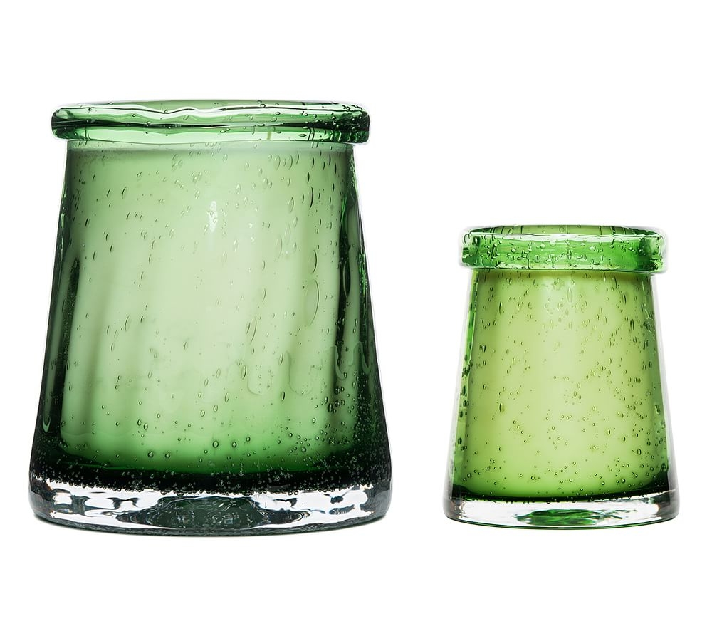 Citronella &amp; Grapefruit Outdoor Candle, Set of 2 - Image 0