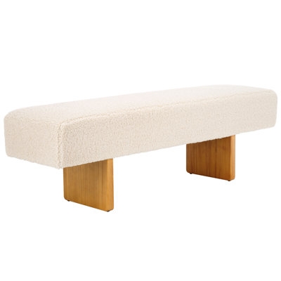 Quentin Bench Bench - Image 0