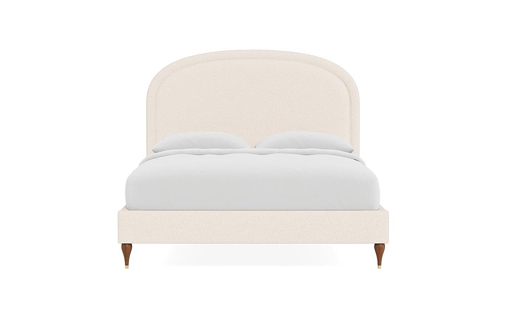 Anson Upholstered Bed - Image 0