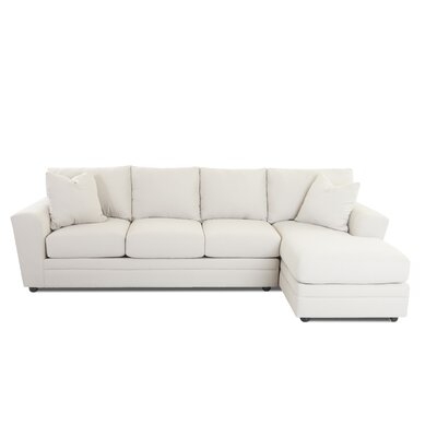 Bedsworth 124" Sectional - Image 0