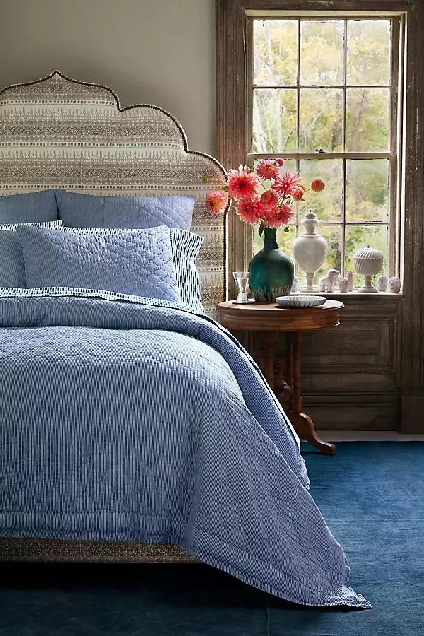 John Robshaw Nandi Quilt - Image 0