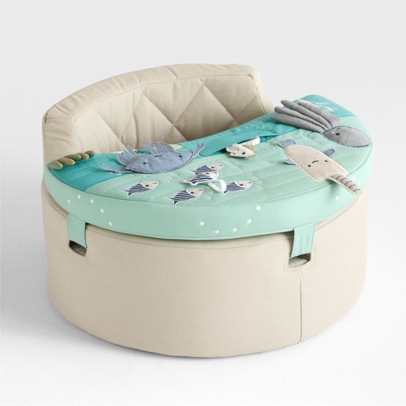 Aquatic Baby Activity Chair - Image 2