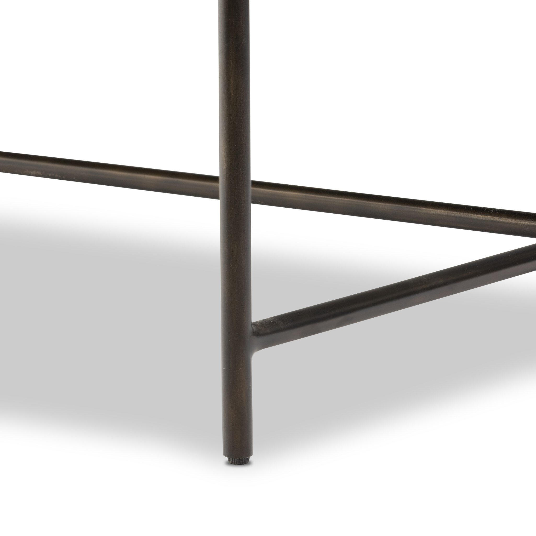 Manuel Desk - Bleached Oak Veneer - Image 9