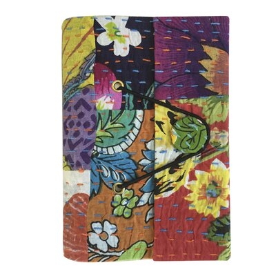 Patchwork Notebook - Image 0