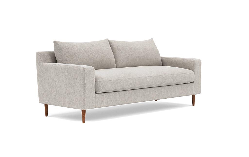 Sloan Fabric 2-Seat Sofa - Image 1