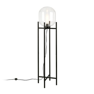Danae 55" Novelty Floor Lamp - Image 0