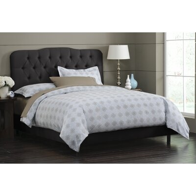 Karinna Upholstered Standard Bed - Image 0