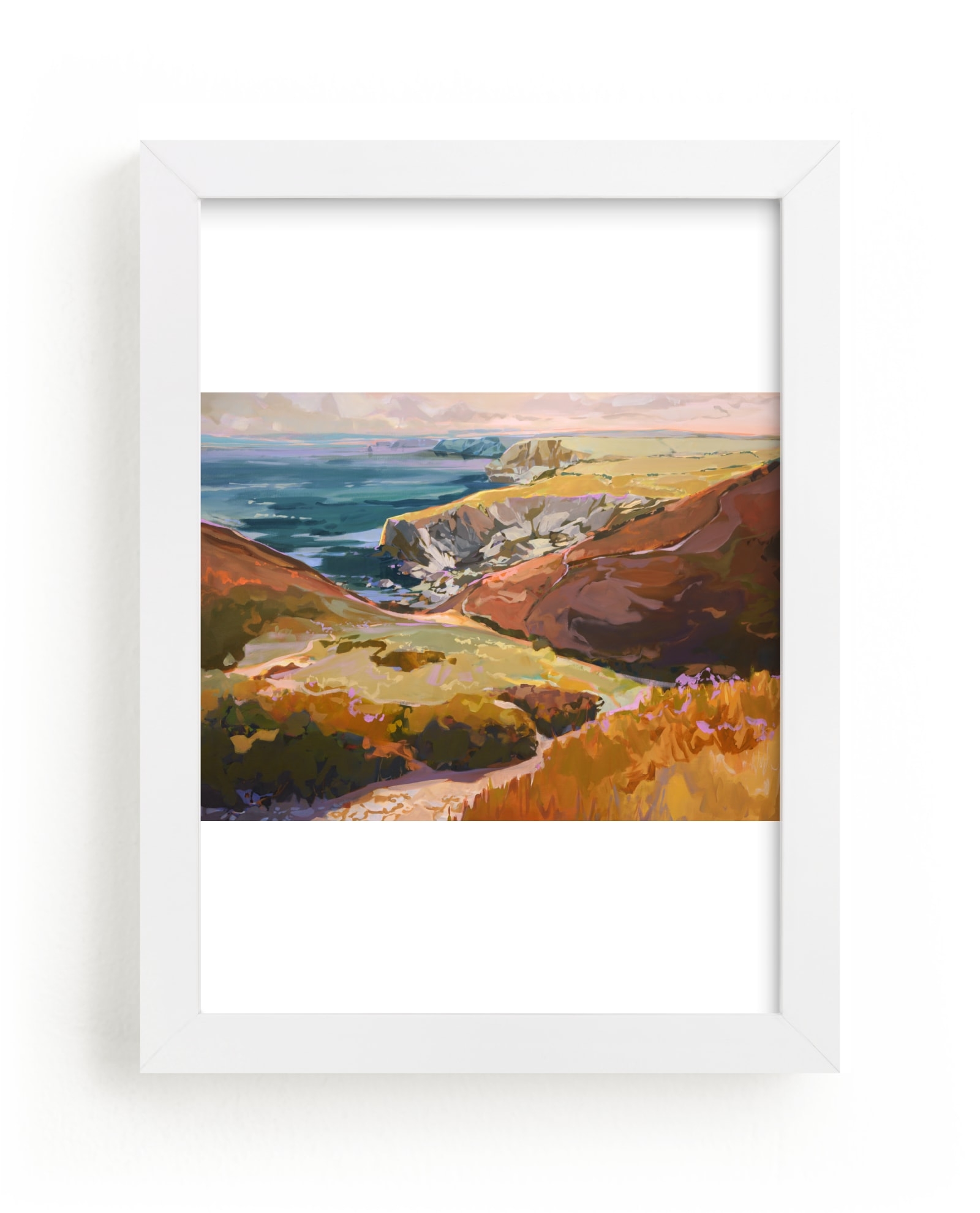 In The Nick Of Time Limited Edition Fine Art Print 2 - Image 0