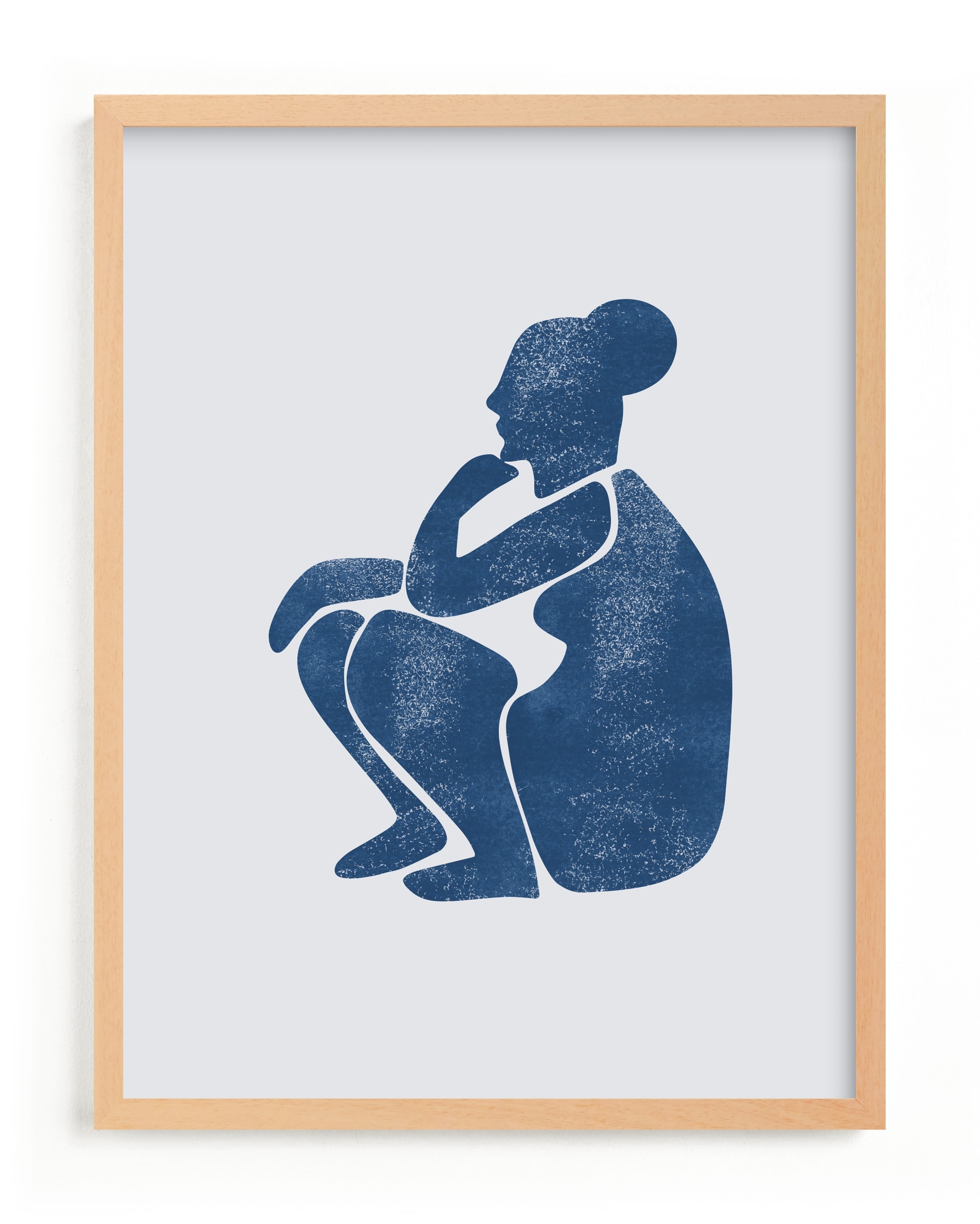 Grandmere Limited Edition Fine Art Print 2 - Image 0