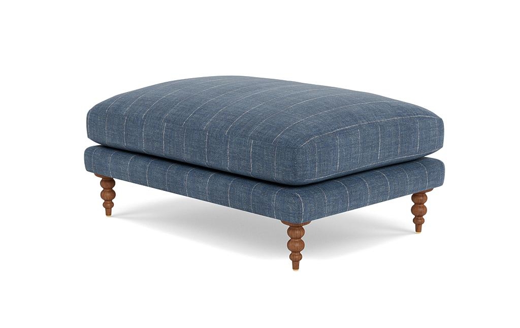 Maxwell Ottoman by Apartment Therapy - Image 2