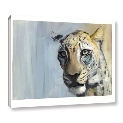 Predator Gallery Wrapped Canvas - Image 0
