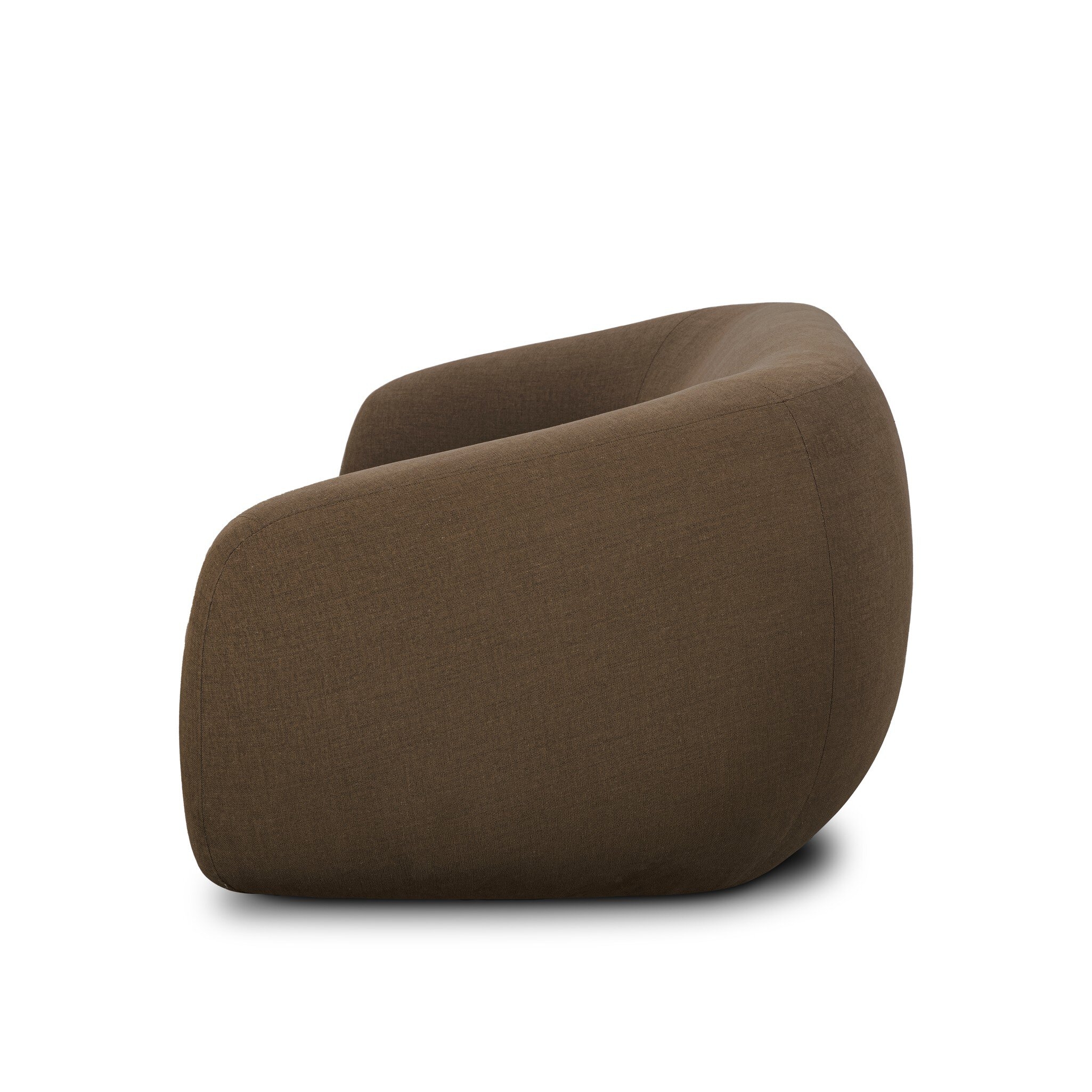 Channing Sofa - Crypton Nomad Mushroom - Image 2