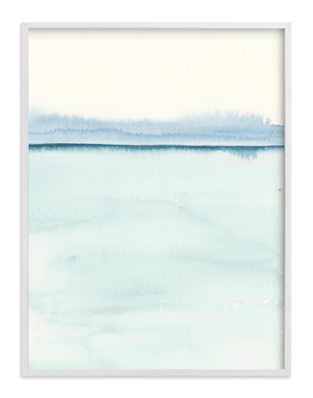 Playa Two Limited Edition Fine Art Print 1 - Image 0