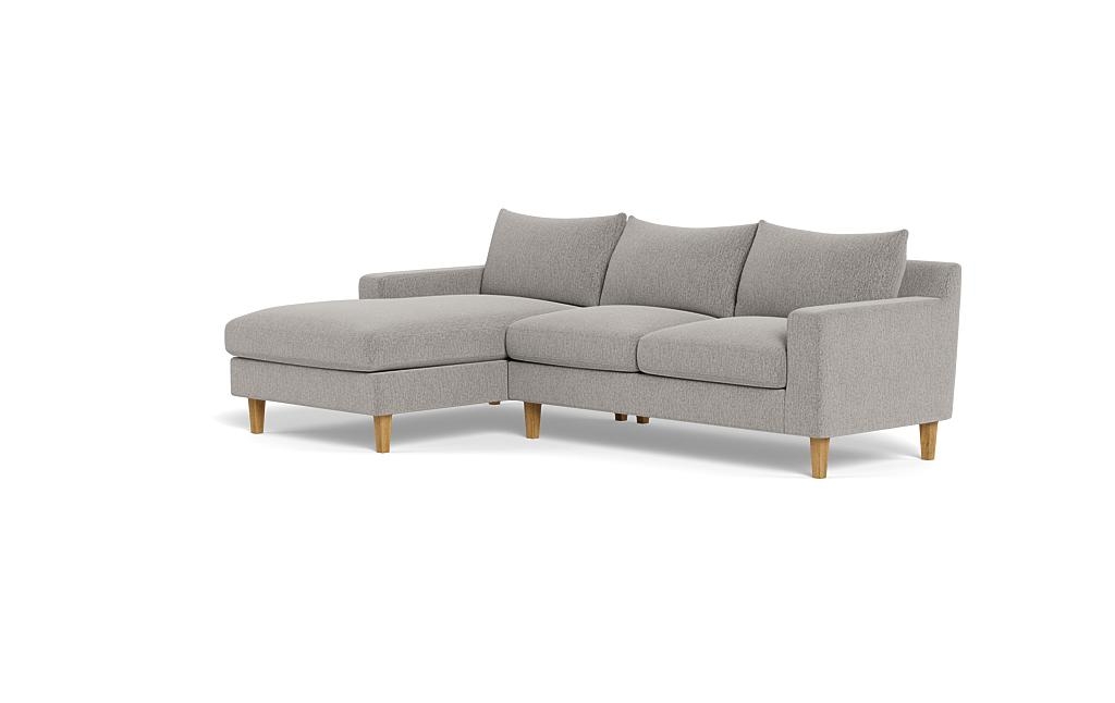 Sloan Left Chaise Sectional - Image 2