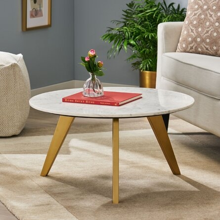 Ferlin Coffee Table - Image 1