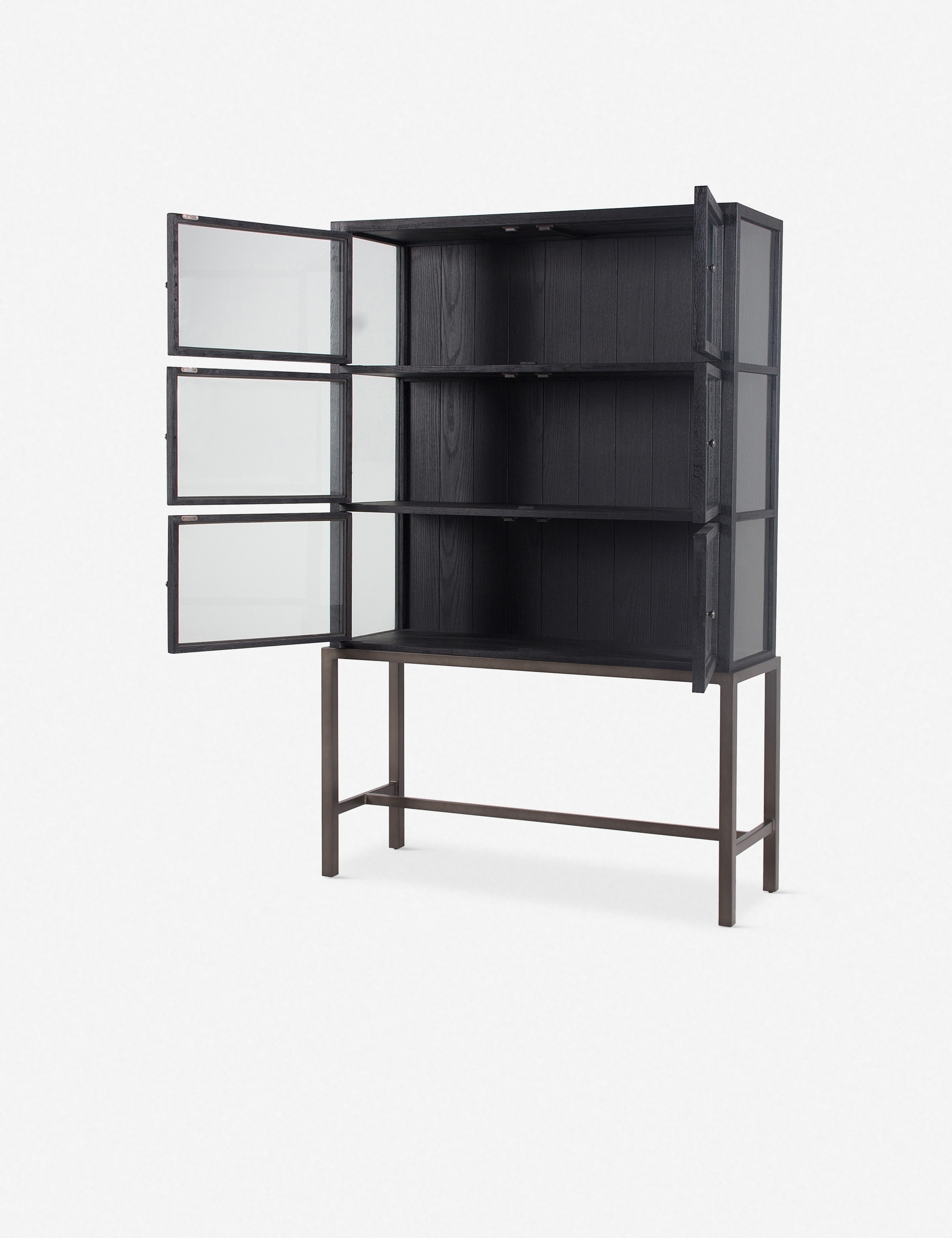 Marisa Curio Cabinet - Image 1