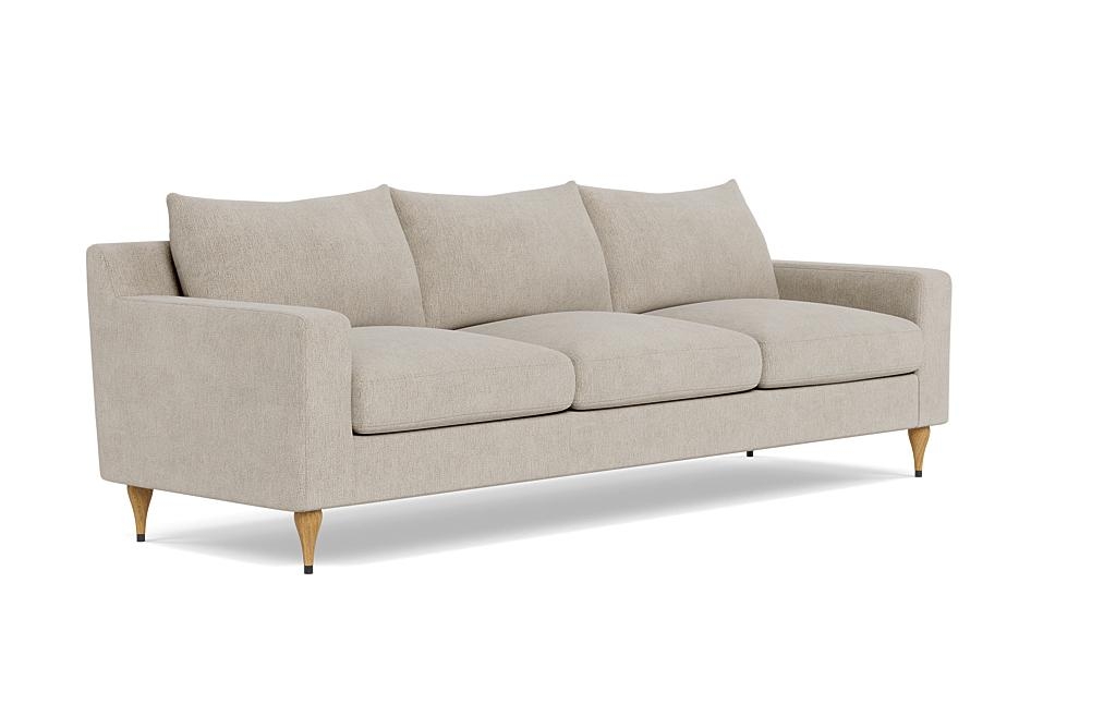 Sloan 3-Seat Sofa - Image 1