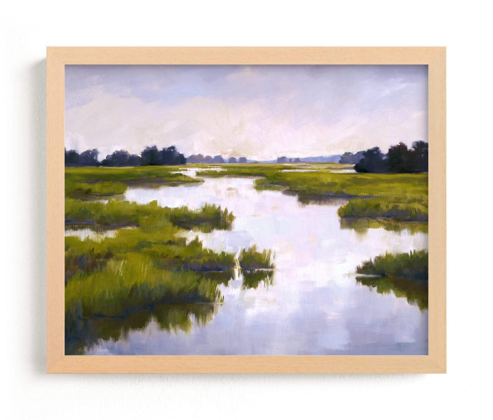 Fair Exchange Limited Edition Fine Art Print 2 - Image 0