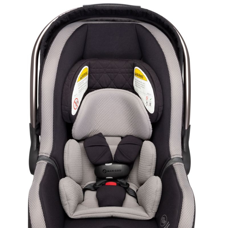 Maxi-Cosi ® Peri ™ Onyx Heritage 180 Rotating Infant Car Seat - Image 5