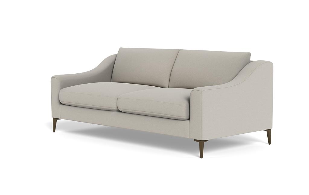 Saylor Slope Arm 2-Seat Sofa - Image 2