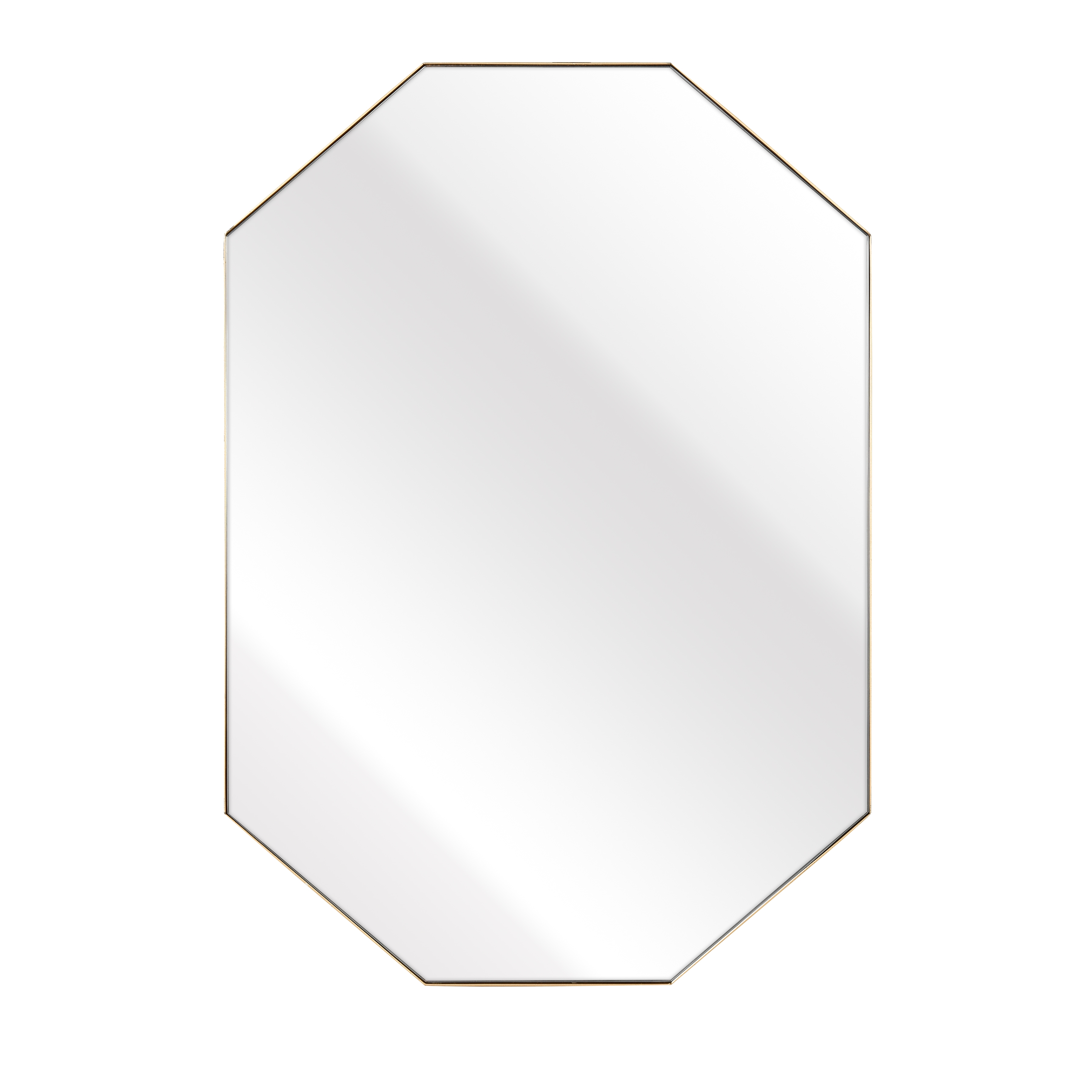 Teddy Wall Mirror - Image 0