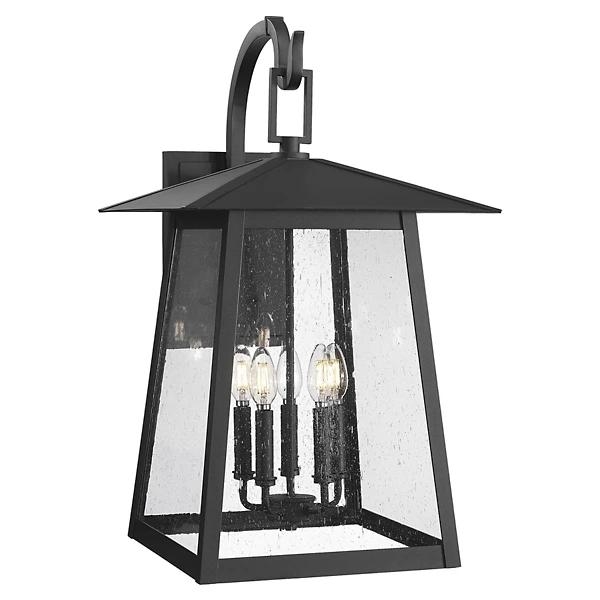 Pearsons Outdoor Wall Sconce - Image 0