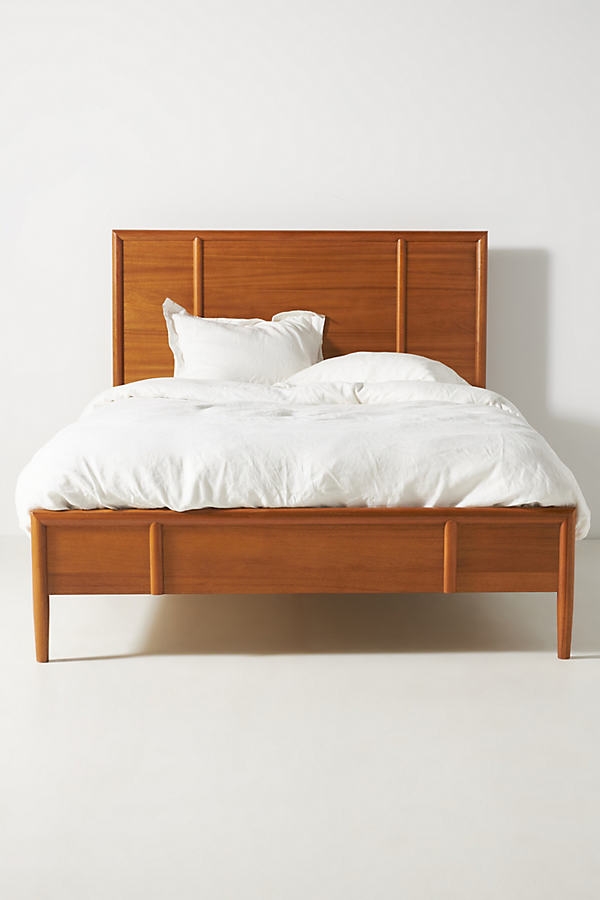 Quincy Bed - Image 0