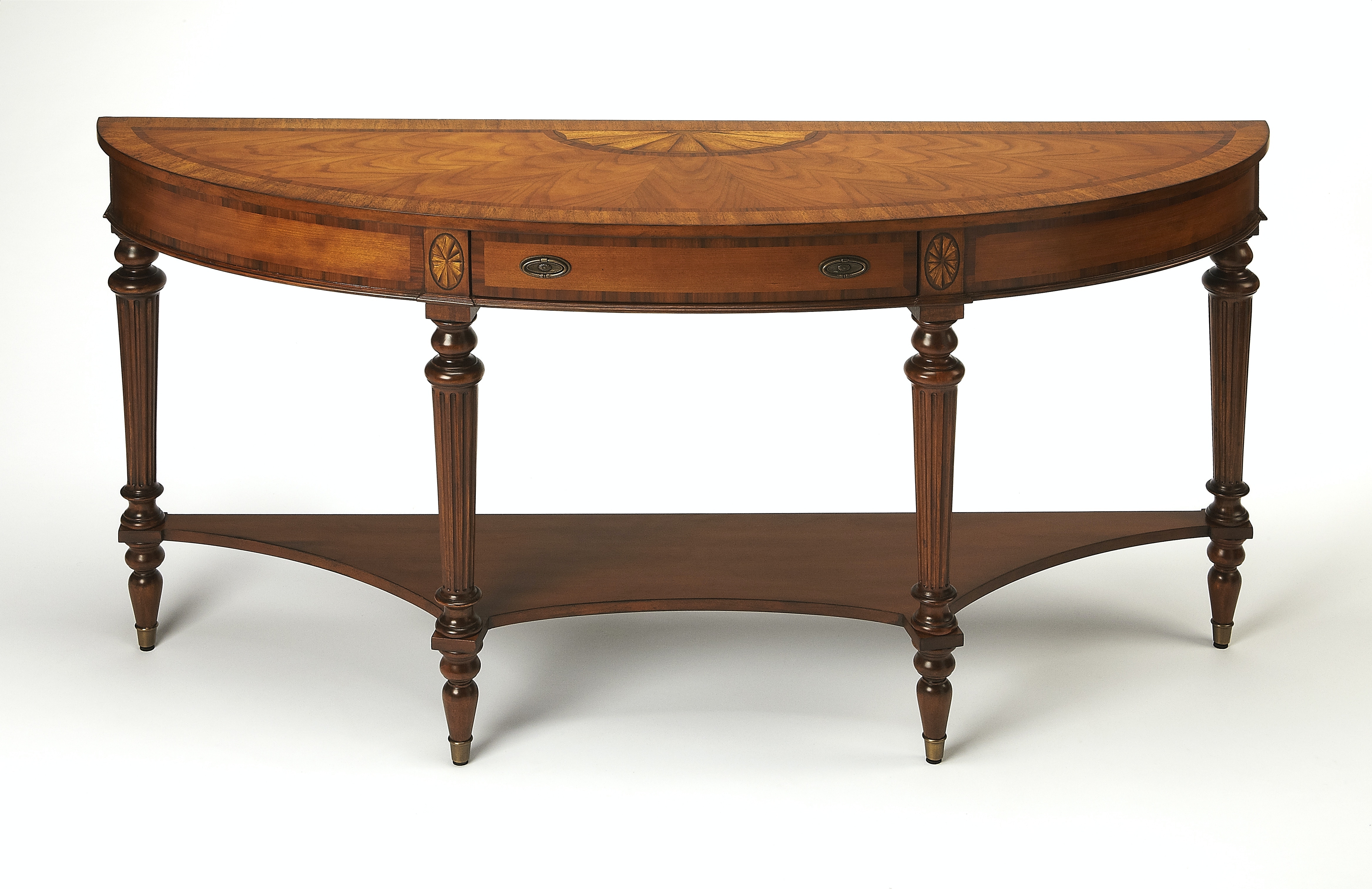 Latham Connoisseur's Console Table - Image 0