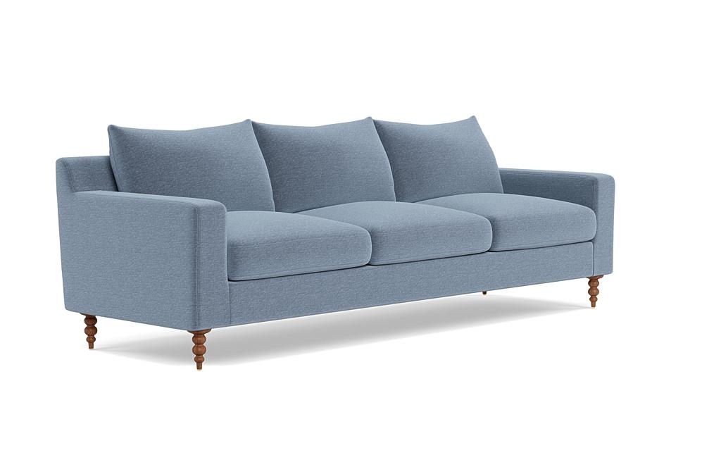 Sloan 3-Seat Sofa - Image 1