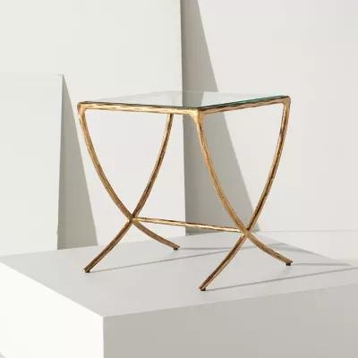 Esmarie Accent Table - Image 1