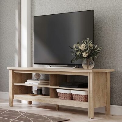 Reitman TV Stand for TVs up to 65" - Image 0