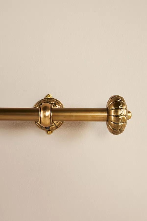 Johanna Curtain Rod - Image 0