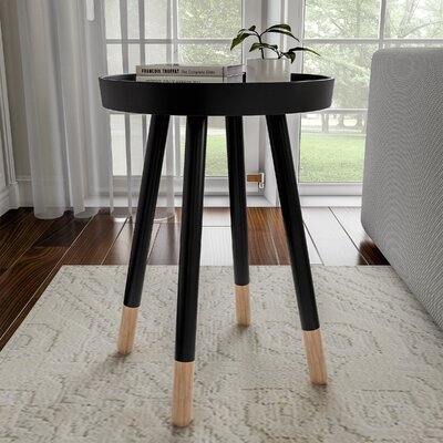 Cambridgeshire Tray Top End Table - Image 0