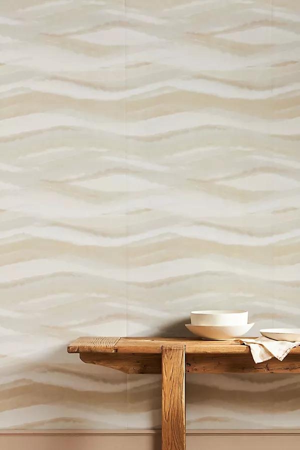 Striate Wallpaper - Image 0