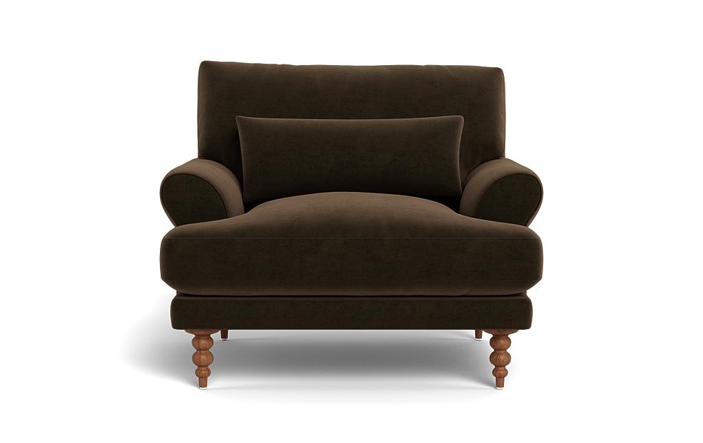 Maxwell Accent Chair by Apartment Therapy - Image 0