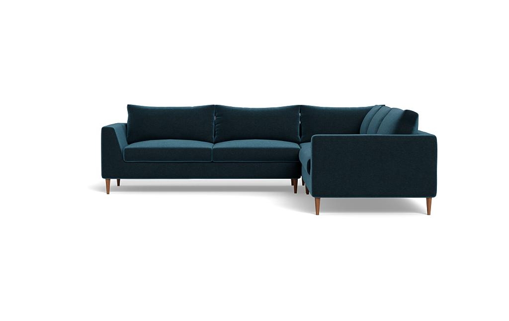 Asher Corner Sectional Sofa - Image 0