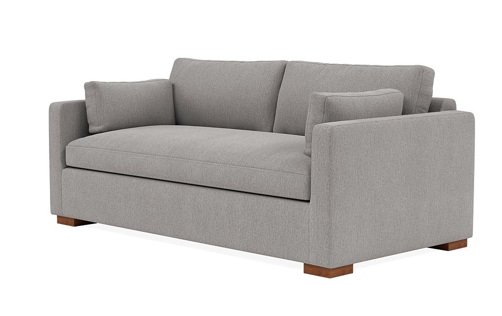 Charly Fabric Sofa - Image 2