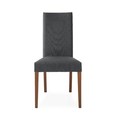 Copenhagen Upholstered Side Chair - Image 0
