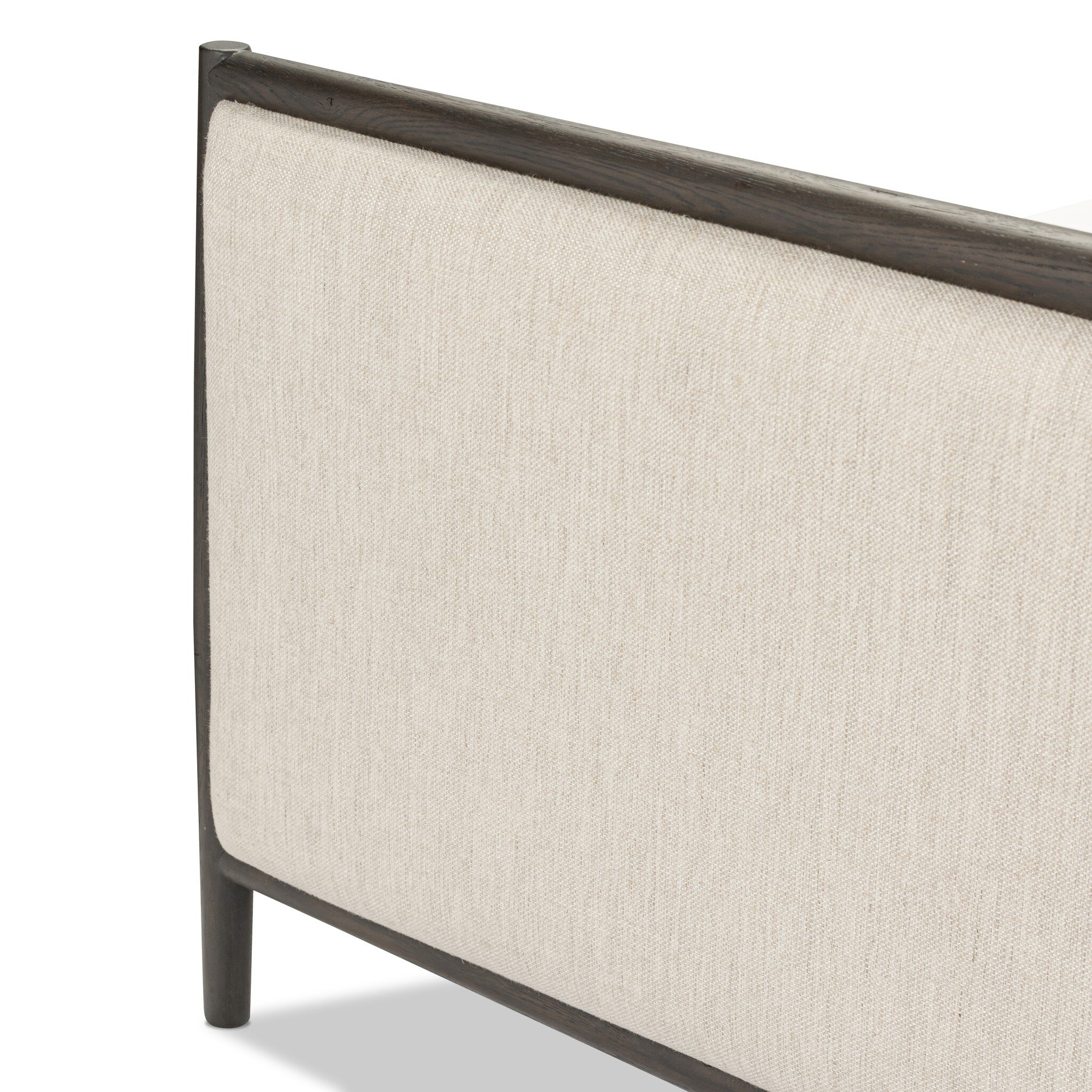 Glenview Bed - Essence Natural - Image 8