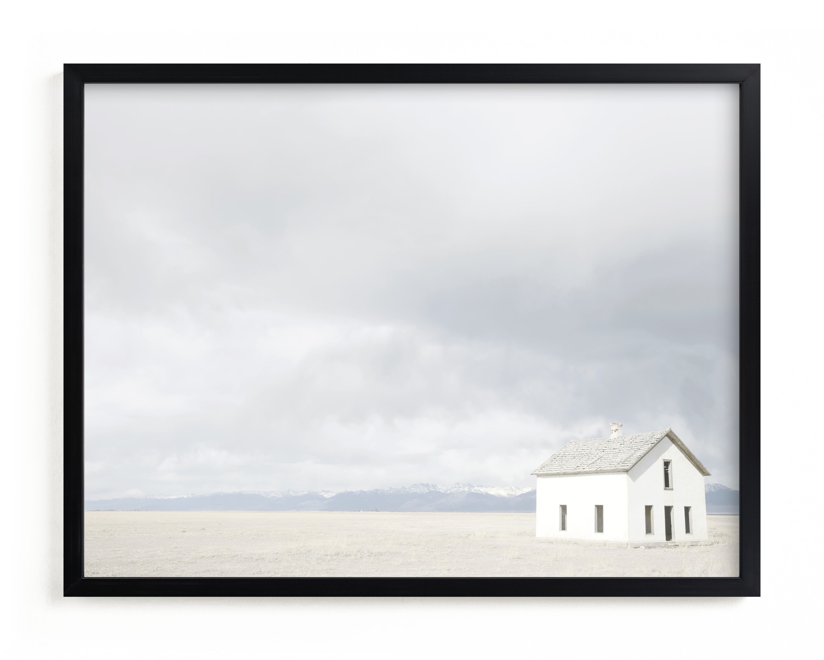 On The Range Limited Edition Fine Art Print 2 - Image 0