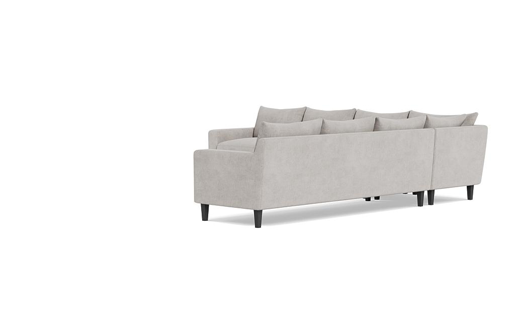 Sloan 6-Seat Corner Sectional - Image 2