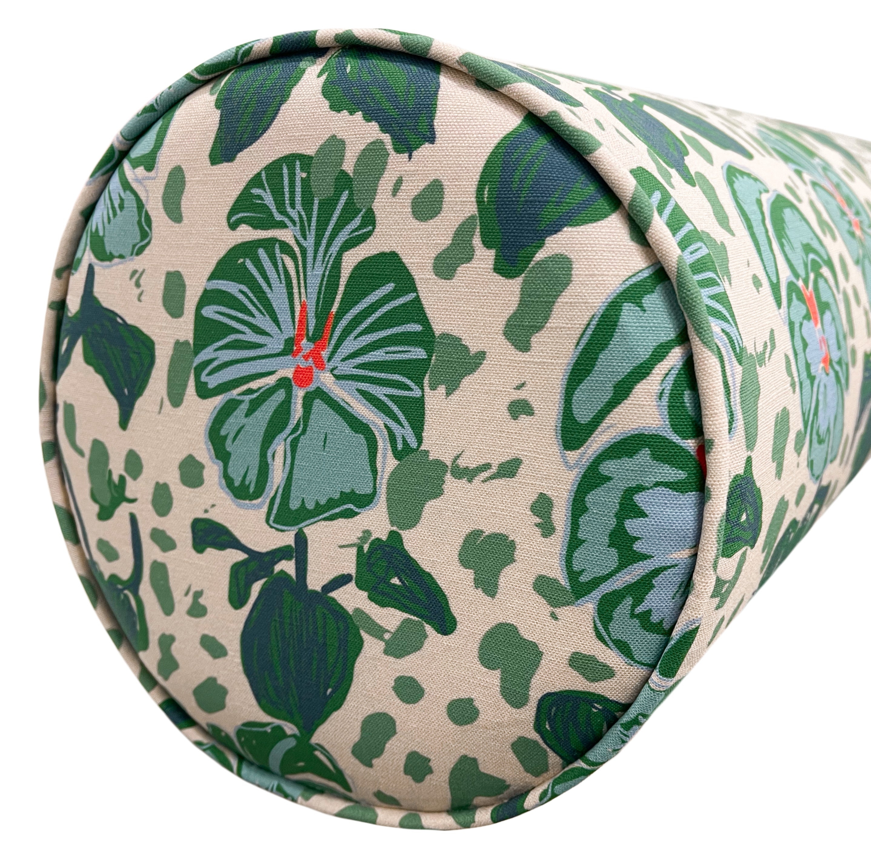 THE BOLSTER :: ALICE | LULIE WALLACE - TWIN XL // 9" X 30" - Image 3