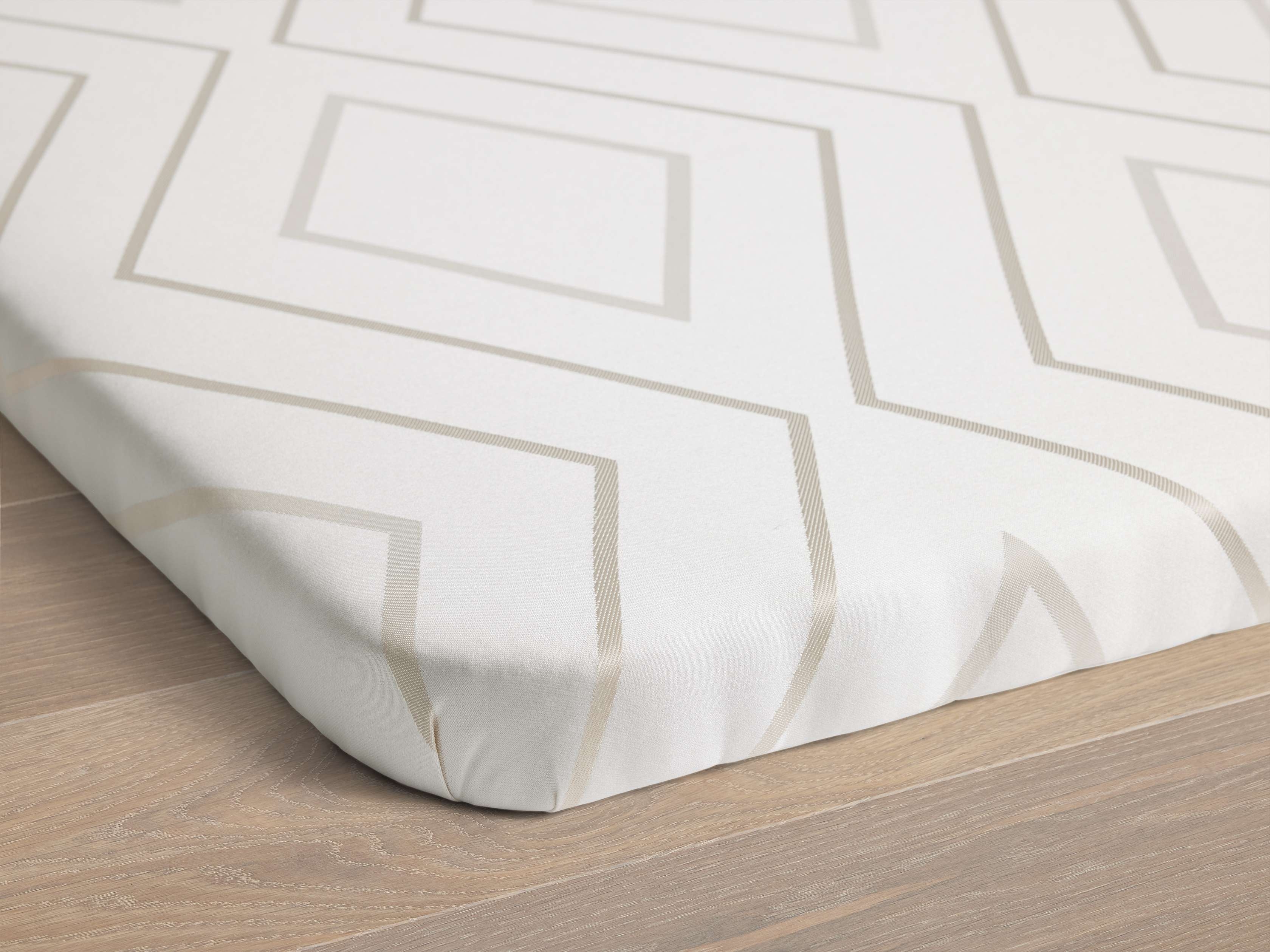 Luxury 2” Platform in Upholstered California King None - Image 0