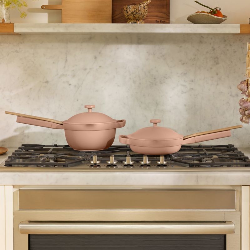 Our Place Spice Mini Cookware Duo - Image 1