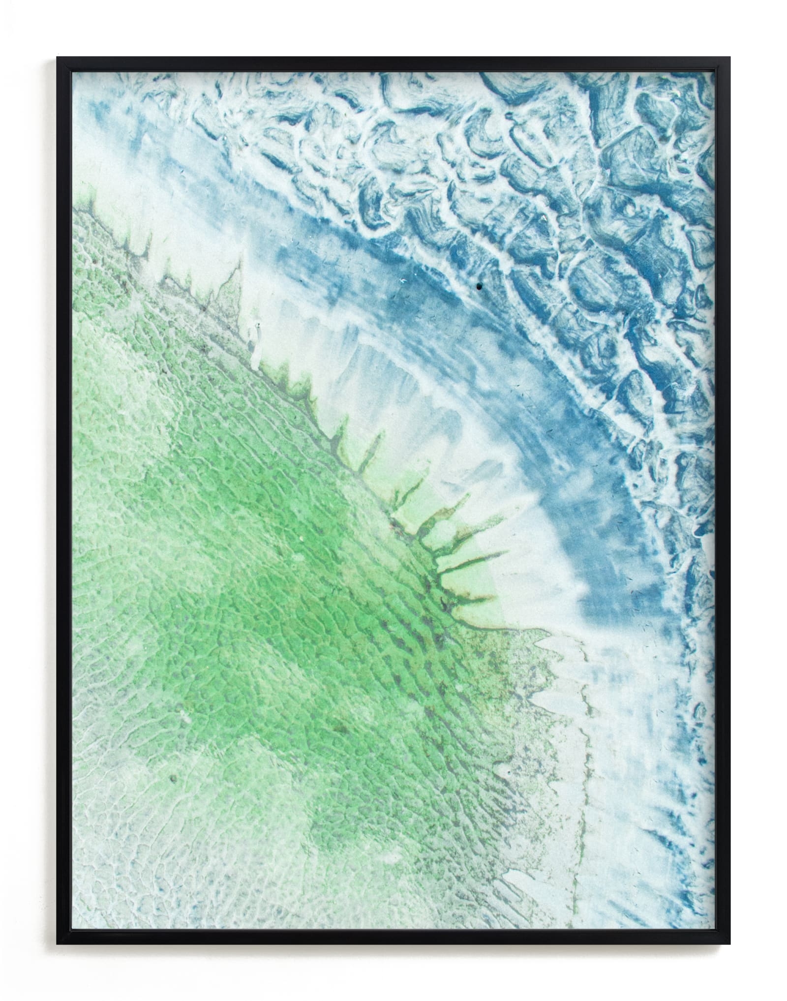 Sandbar Limited Edition Fine Art Print 2 - Image 0