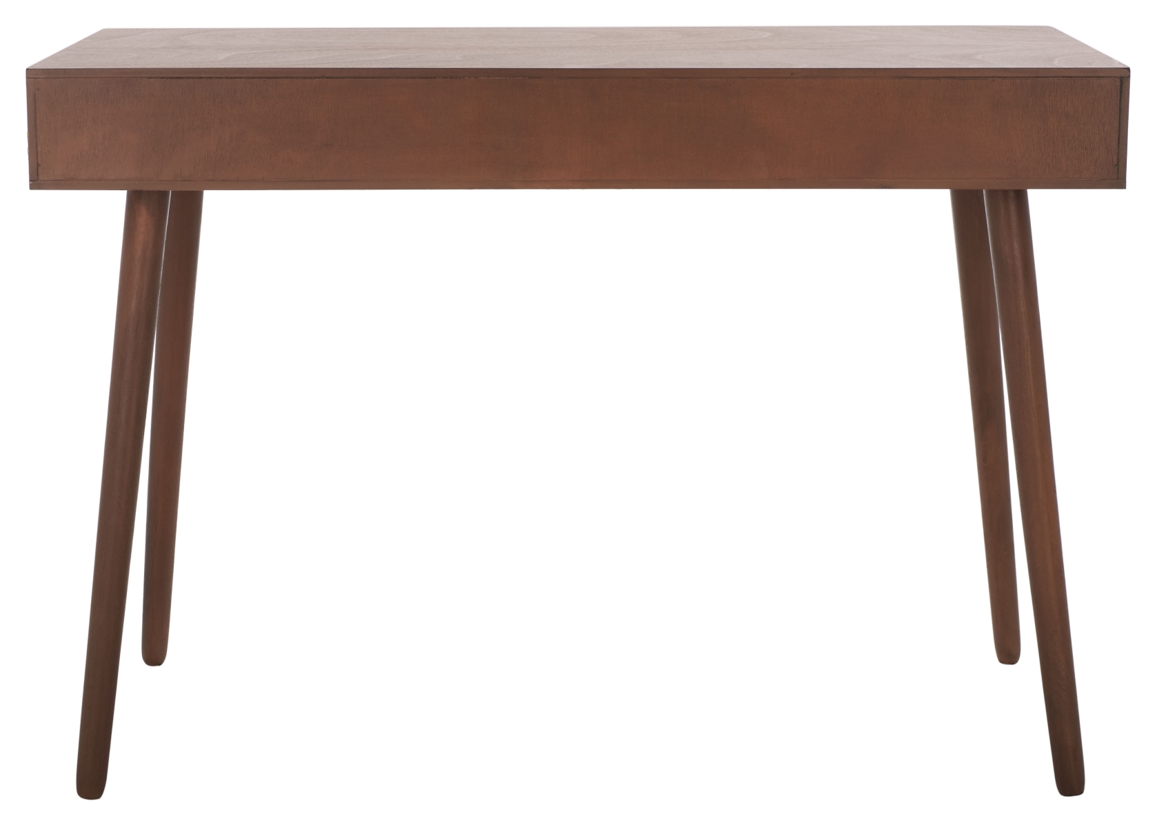 O'Dwyer 2 Drawer Desk - Brown - Safavieh - Image 8