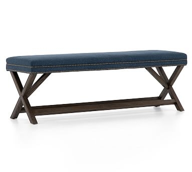 Aldrich Upholstered Bench - Image 0