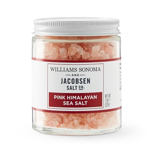 Jacobsen Salt x Williams Sonoma Pink Himalayan Salt - Image 0