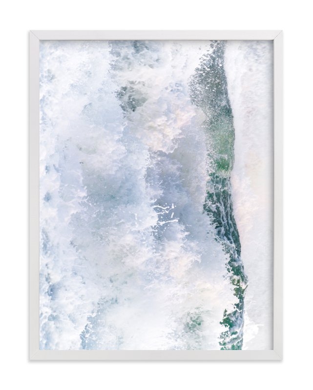 Rush II Limited Edition Fine Art Print 1 - Image 0